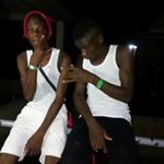 Profile Picture of shemar lindo (@kevincorrison) on Instagram