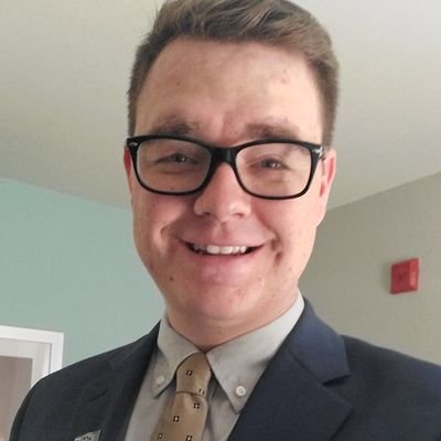 Hunter Howell - Twitter Profile Picture of Hunter Howell (@Hunter_Howell14) on Twitter