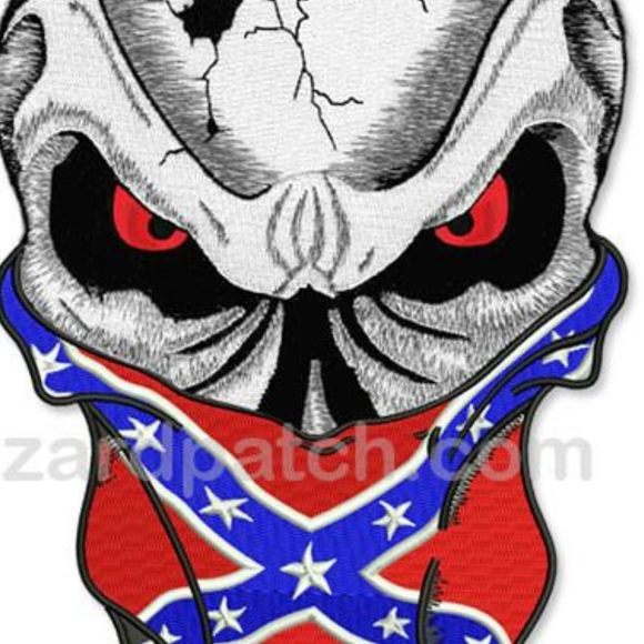 Profile Picture of Chris Judkins (@rebelchris14) on Poshmark