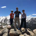 Profile Picture of Nathan Hallam (@kaybridge36) on Instagram