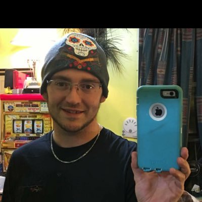 Profile Picture of Jeff Statler II (@IiStatler) on Twitter