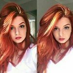 Profile Picture of Alice Strong (@imaginemyreal_life) on Instagram