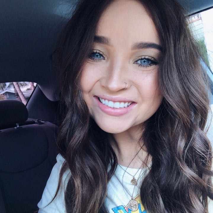 Profile Picture of Cass (@cassandrabrook) on Tiktok