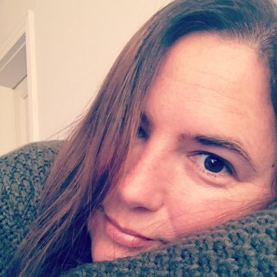 Profile Picture of Jessica Read (@readingjess) on Twitter