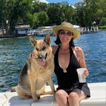 Profile Picture of Julie Lorensen Husman (@thatsacut) on Instagram