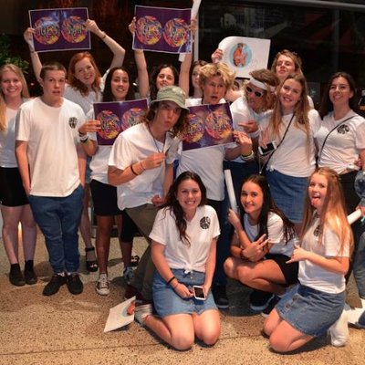 Profile Picture of Sophie Dobbs (@sophiemdobbs) on Twitter