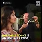 Profile Picture of   Raffaele Socci... (@raffaelesocci) on Tiktok