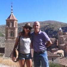 Profile Picture of FELIX ESCUDERO (@FELIXESCUDERO1) on Twitter