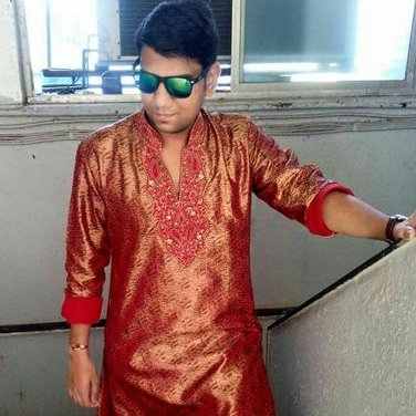 Raj Panchal - Twitter Profile Picture of Raj Panchal (@rajpanchal9) on Twitter