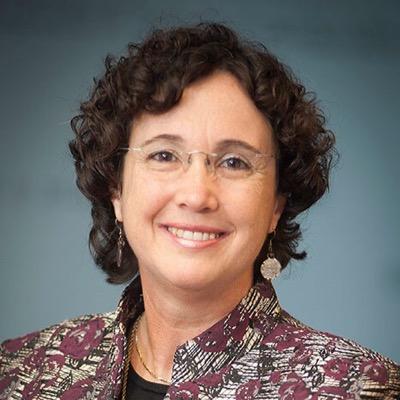 Profile Picture of Laura Sepp-Lorenzino (@LauraSepplore) on Twitter