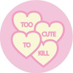 Profile Picture of Too Cute To Kill (@toocutetokill) on Instagram