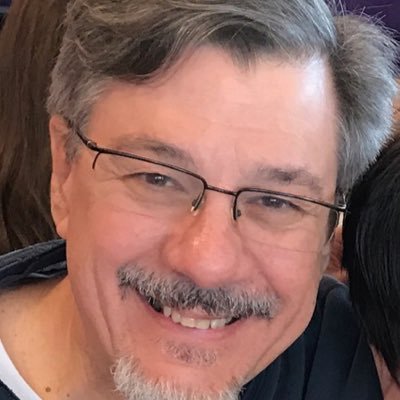 Profile Picture of Jerry Willis (@LightShaperJW) on Twitter