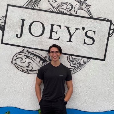 Profile Picture of Joey Chalhoub (@JoeKChalhoub) on Twitter