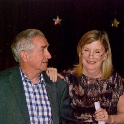 Profile Picture of Brenda Baldwin (@bo55yboots) on Twitter