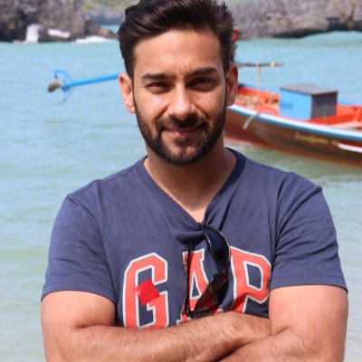 Profile Picture of Marni Dhinsa (@Marni_Lohgariah) on Twitter