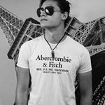 Profile Picture of Andrew Dickinson (@a.dickie123) on Instagram