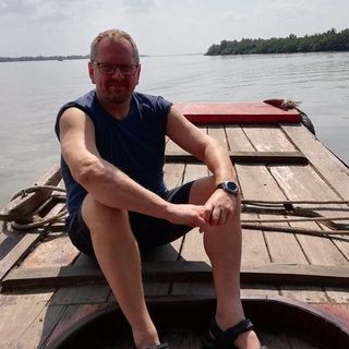 Profile Picture of John Olav Habbestad (@john.habbestad) on Facebook