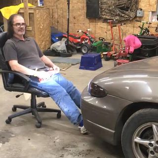 Profile Picture of Steven Manley (@Steven-Manley) on Facebook