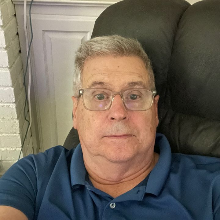 Profile Picture of Randy Kopplin (@randykopplin) on Tiktok
