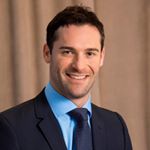 Profile Picture of Dr. Matthew Holman (@matthewholmandoctor) on Instagram
