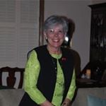 Profile Picture of Judy Farrell (@judy.r.farrell) on Instagram