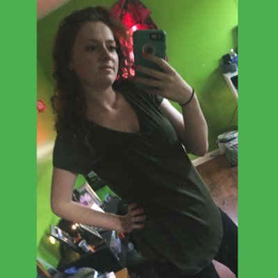 Profile Picture of Miranda Daugherty (@mdauggh) on Twitter