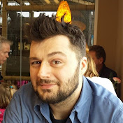Profile Picture of Bryan Carpenter (@1984devildoc) on Youtube