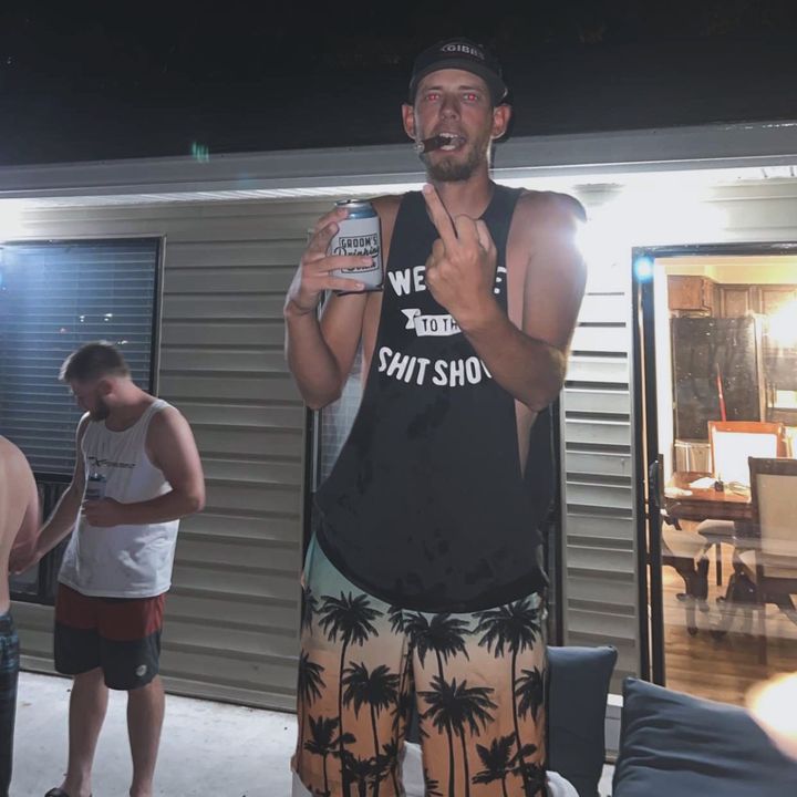 Profile Picture of Craig Niles (@niles941) on Tiktok