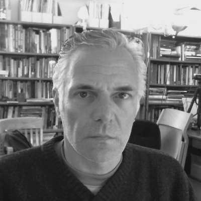 Profile Picture of David Feldman (@DavidFeldman) on Twitter