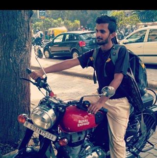 Profile Picture of Nitin Rathore (@Nitin-Rathore) on Facebook