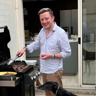 Profile Picture of Chris Chesebro (@cchesebro) on Instagram