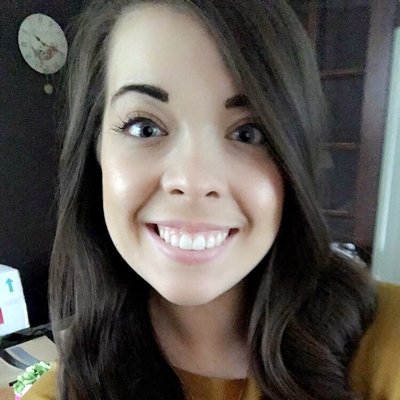 Profile Picture of Rachel McCray (@rach4_elizabeth) on Twitter