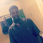 Profile Picture of obasi chibuikem (@___chibuikem) on Instagram