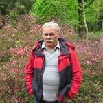 Profile Picture of József Hernicz (@herniczjozsef) on Instagram
