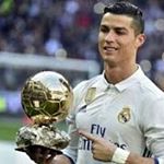 Profile Picture of RONALDO and MESSY (@rathwameet.n) on Instagram