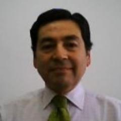 Profile Picture of René Berrios (@RenBerrios) on Twitter