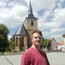 Profile Picture of Toni Seidel (@toni_seidel) on Twitter