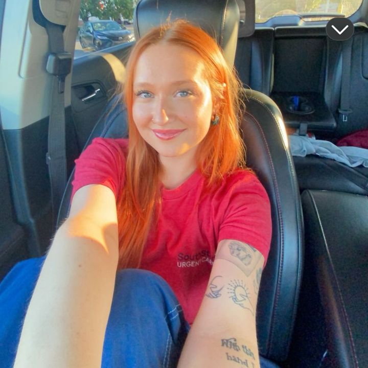Profile Picture of savannah ebarb (@savannahebarb) on Tiktok