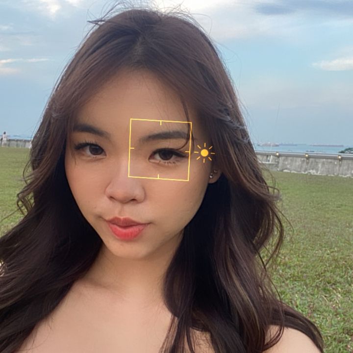 Profile Picture of audrey🤍 (@aodrizzle) on Tiktok