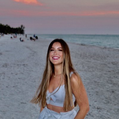 Profile Picture of Jessie Agner (@jessie_agner) on Twitter