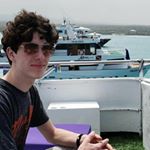 Profile Picture of Thomas Clowater (@mr.boats.and.oats) on Instagram