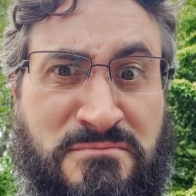 Profile Picture of Matthew D. Hirsch (@hirsch222) on Twitter