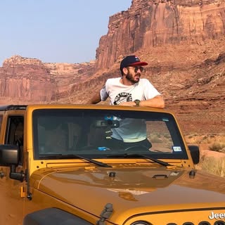 Profile Picture of Collin Hall (@collinhall) on Instagram