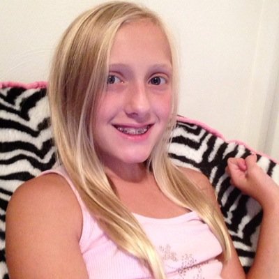 Profile Picture of Ava Forlini (@_Avalynn_12) on Twitter