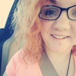 Profile Picture of ❤️Jasmine Hayden❤️ (@miss_adams629) on Instagram