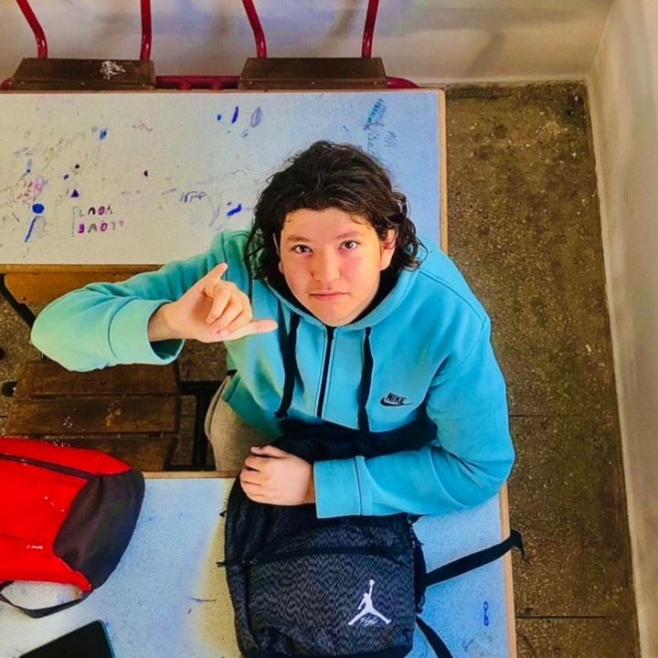 Profile Picture of STEVEN:gange🥷🏽🐊🖤✅ (@steven_gange) on Tiktok