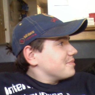 Profile Picture of Mike Buffett (@mike.buffett.50) on Facebook