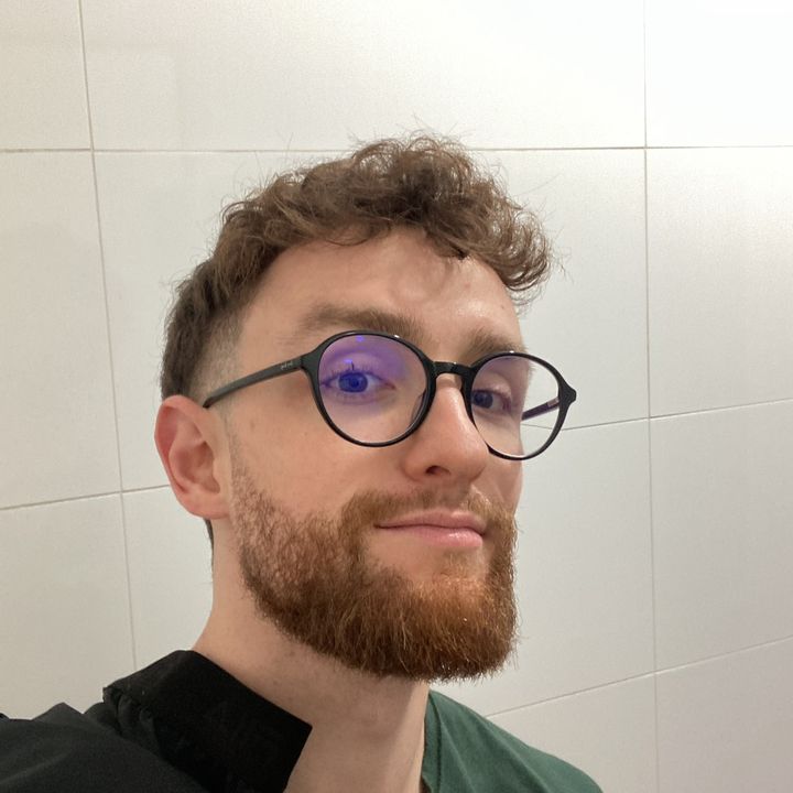 Profile Picture of Nico Heck (@nicoheckpersonal) on Tiktok