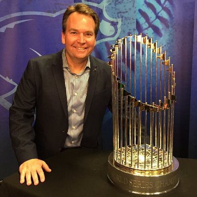 Profile Picture of Dave Reidy (@reidydjr) on Twitter