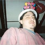 Profile Picture of Thomas Jackman (@thoms66comics) on Instagram